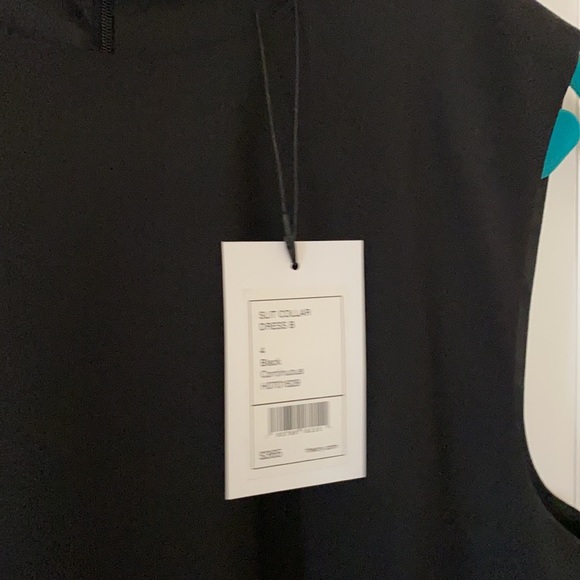 Theory shift dress - Picture 5 of 7